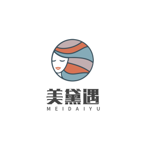 美黛遇品牌LOGO图片