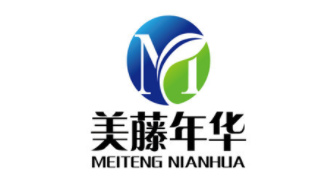 美藤年华品牌LOGO