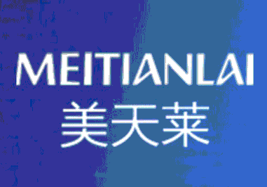 MEITIANLAI/美天莱品牌LOGO图片