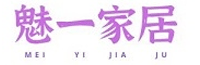 魅一品牌LOGO