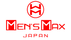 MEN'S MAX品牌LOGO图片