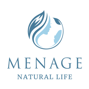 MENAGE NATURAL LIFE品牌LOGO图片