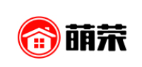 萌荣品牌LOGO