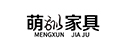 MENGXUN/萌训品牌LOGO图片