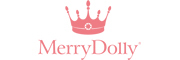 Merry dolly品牌LOGO图片