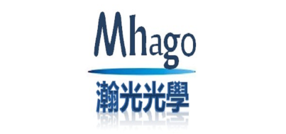 MHAGO/瀚光品牌LOGO