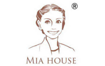 MIA HOUSELOGO