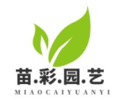 苗彩品牌LOGO