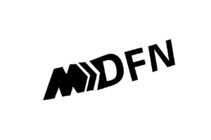 MIDFN品牌LOGO图片