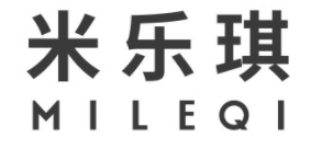 MILEQI/米乐琪品牌LOGO