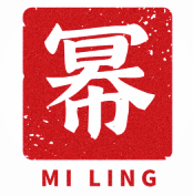 miling/幂凌品牌LOGO图片