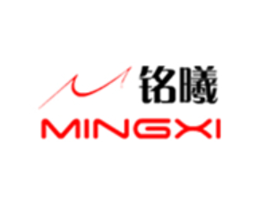 铭曦品牌LOGO图片