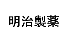 明治製薬品牌LOGO图片