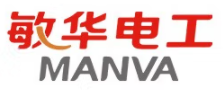 MINHUA/敏华电工品牌LOGO图片