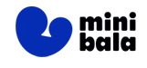 minibala/迷你巴拉品牌LOGO