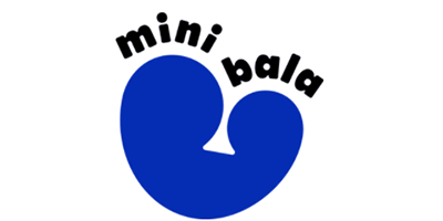 Mini Balabala品牌LOGO图片