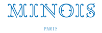 MINOIS PARIS品牌LOGO图片