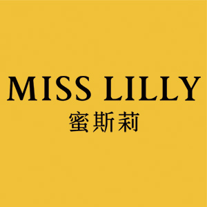 Miss Lilly品牌LOGO
