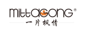 mittaGonG/一片枫情品牌LOGO图片