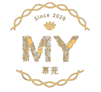 幂芫品牌LOGO图片