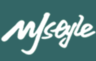 MJ STYLE品牌LOGO图片