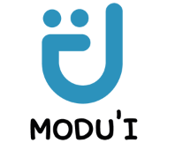 MODU'I品牌LOGO图片