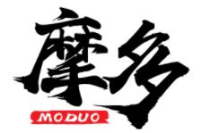 MODUO/摩多品牌LOGO