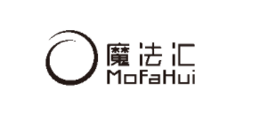 MOFAHUI/魔法汇品牌LOGO图片