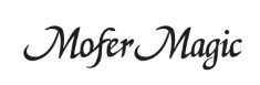 mofermagic品牌LOGO图片
