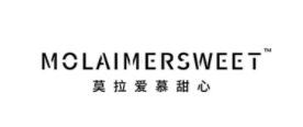 MOLAIMERSWEET/莫拉爱慕甜心品牌LOGO图片
