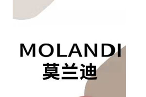 Molandi/莫兰迪品牌LOGO图片