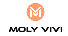 MOLY VIVI品牌LOGO图片