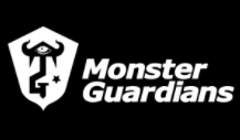 Monster GuardiansLOGO