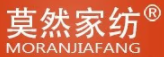 moranjiafang/莫然家纺品牌LOGO图片