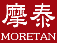 MORETAN/摩泰品牌LOGO