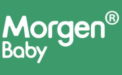 MORGEN BABY品牌LOGO图片