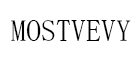 MOSTVEVY品牌LOGO图片