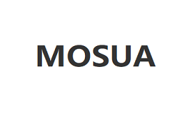 MOSUA品牌LOGO图片