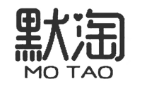 MOTAO/默淘品牌LOGO图片