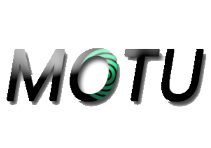 MOTU/墨徒品牌LOGO