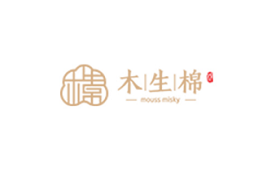 MOUSS MISKY/木生棉品牌LOGO图片