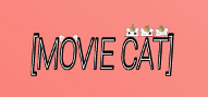 MOVIE CAT/电影猫品牌LOGO图片