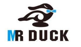 Mr DUCK品牌LOGO图片