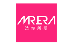 MR.ERA品牌LOGO图片