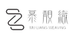 慕靓织品牌LOGO图片