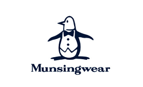 Munsingwear/万星威LOGO
