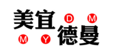 MYDM/美宜德曼品牌LOGO图片