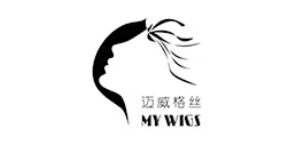 MY WIGS/迈威格丝品牌LOGO
