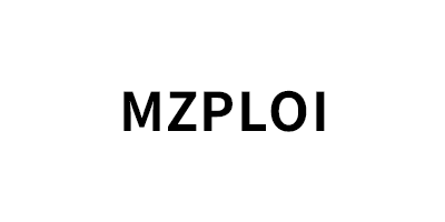 MZPLOI品牌LOGO图片