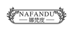 NAFANDU/娜梵度品牌LOGO图片